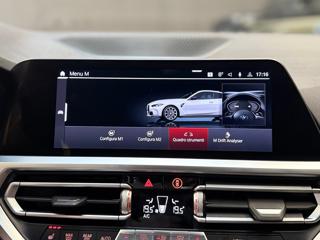 BMW M4 usata, con Regolazione elettrica sedili