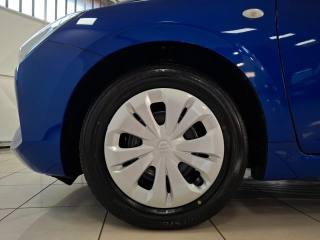 SUZUKI Swift usata, con Fari LED