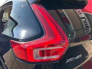 VOLVO XC40 usata, con Vetri oscurati