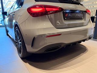 MERCEDES-BENZ A 200 usata, con Cerchi in lega