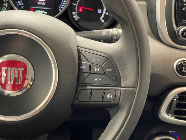 FIAT 500X usata 22