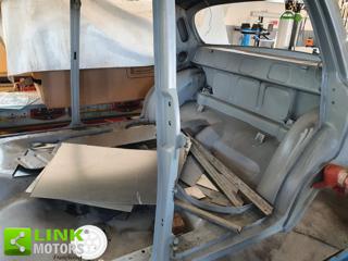 ALFA ROMEO Giulietta usata 14