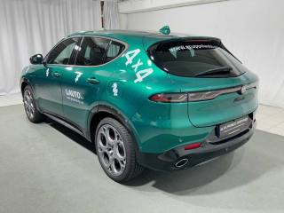 ALFA ROMEO Tonale usata, con Airbag laterali