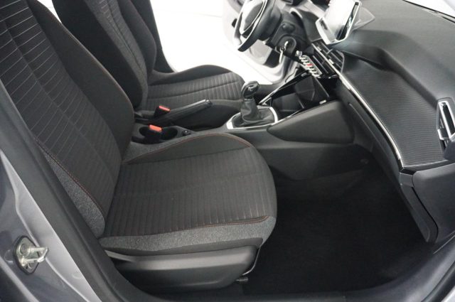 PEUGEOT 208 usata, con Climatizzatore