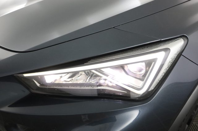 CUPRA Formentor usata 7