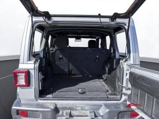 JEEP Wrangler usata 8