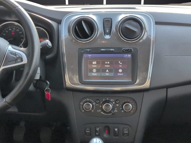 DACIA Sandero usata, con Vivavoce