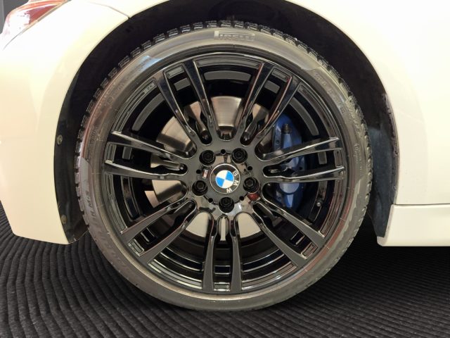 BMW 325 usata, con Servosterzo