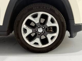 JEEP Compass usata, con Cruise Control