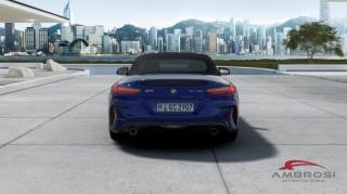 BMW Z4 usata 4