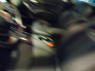 FIAT 500X usata, con Touch screen