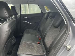 OPEL Grandland usata, con ESP