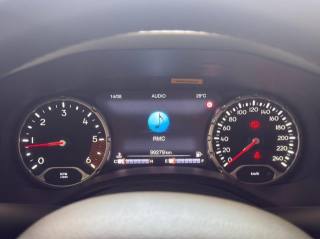 JEEP Renegade usata, con Immobilizzatore elettronico