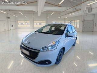 PEUGEOT 208 usata, con Airbag