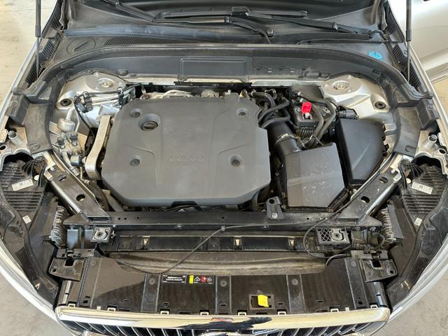 VOLVO XC60 usata, con Chiusura centralizzata