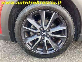 MAZDA CX-3 usata, con Controllo automatico clima