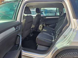 SKODA Kodiaq usata, con Fendinebbia