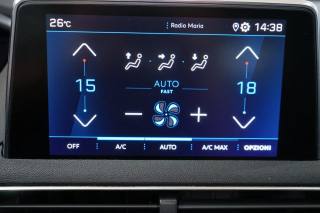 PEUGEOT 3008 usata, con Cruise Control