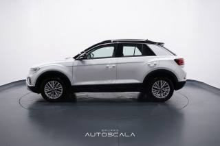 VOLKSWAGEN T-Roc usata, con Airbag laterali