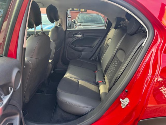 FIAT 500X usata, con USB