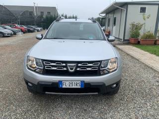 DACIA Duster usata, con Airbag