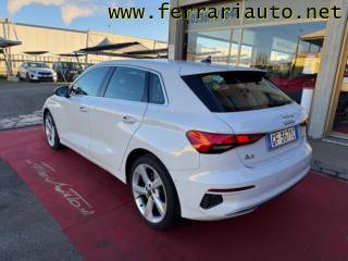 AUDI A3 usata, con Airbag Passeggero