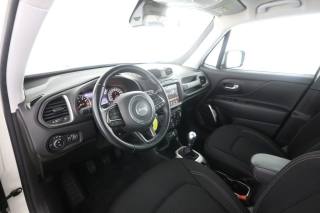 JEEP Renegade usata 1