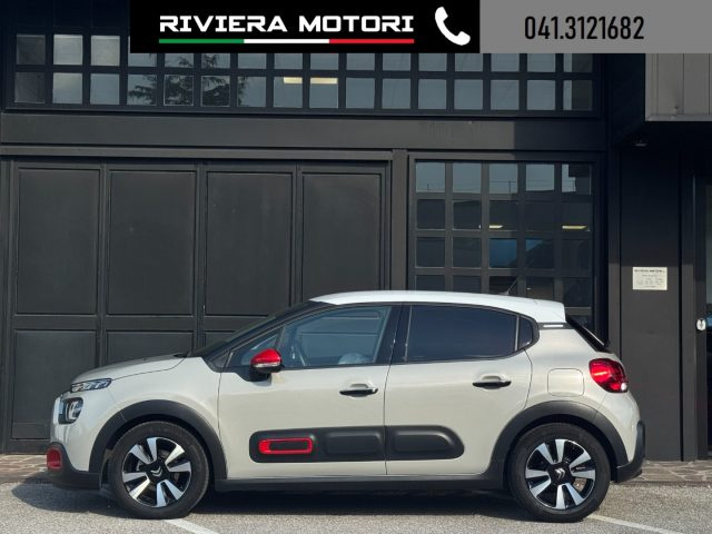 CITROEN C3 usata, con Airbag laterali