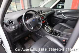 FORD S-Max usata, con Vetri oscurati