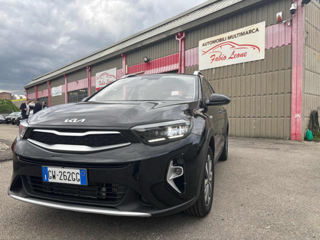 KIA Stonic usata, con Airbag