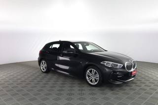 BMW 118 usata 1