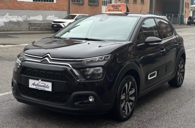 CITROEN C3 usata, con ABS