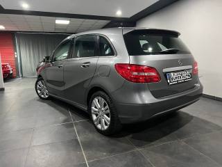 MERCEDES-BENZ B 180 usata, con Airbag laterali