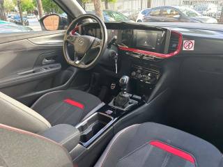 OPEL Mokka usata, con Controllo trazione