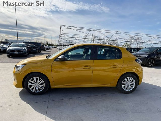 PEUGEOT 208 usata, con Autoradio