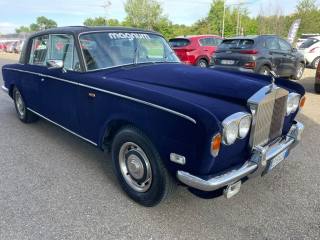 ROLLS-ROYCE Silver Shadow usata, con Fendinebbia