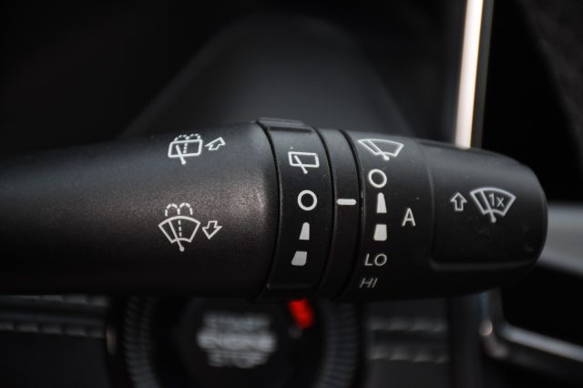 JEEP Compass usata, con Touch screen
