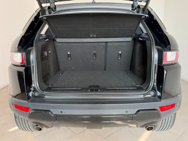 LAND ROVER Range Rover Evoque usata 7