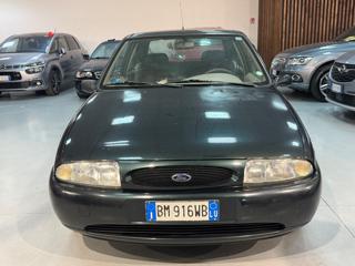 FORD Fiesta usata, con Alzacristalli elettrici