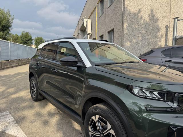 CITROEN C3 Aircross usata, con Airbag laterali