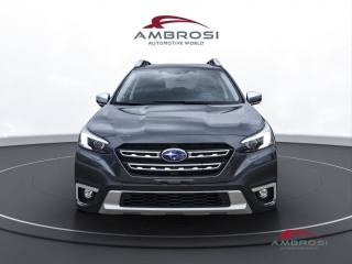 SUBARU OUTBACK usata 6