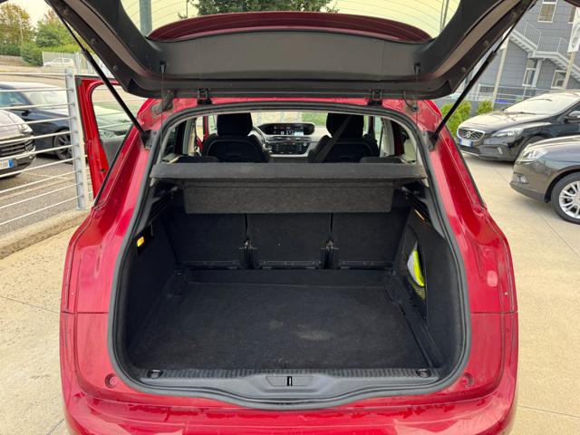 CITROEN C4 Picasso usata, con Cruise Control