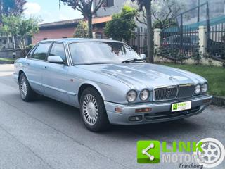 JAGUAR Sovereign 4.0 cat automatic ASI