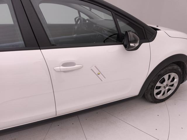 CITROEN C3 usata 37
