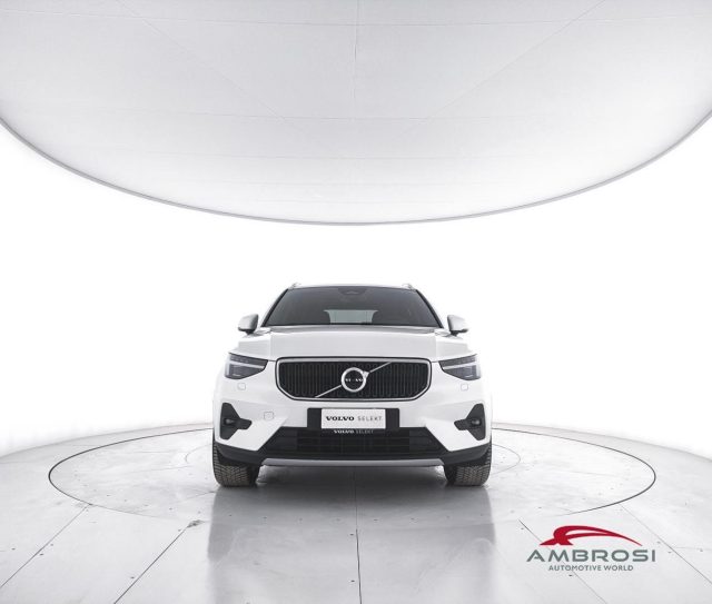 VOLVO XC40 usata 4