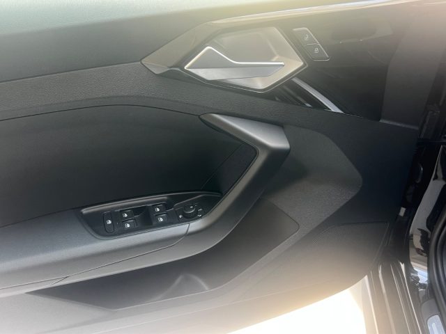 AUDI A1 usata, con Touch screen