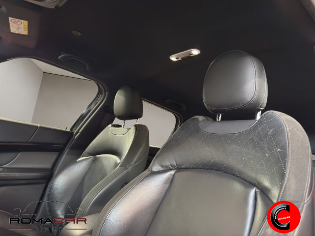 MINI Countryman usata, con Servosterzo