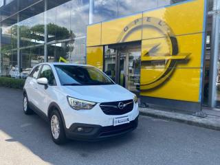 OPEL Crossland 1.5D ECOTEC 102cv S&S Advance
