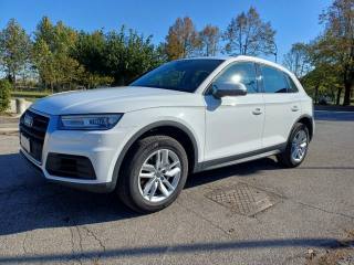 AUDI Q5 usata, con Airbag laterali