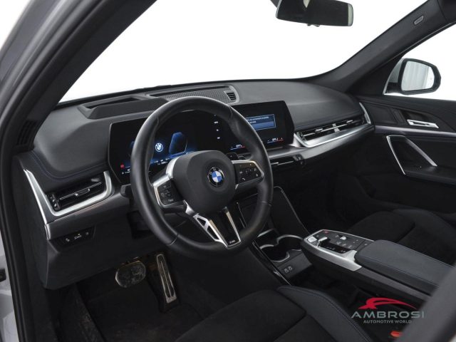 BMW X1 usata 7